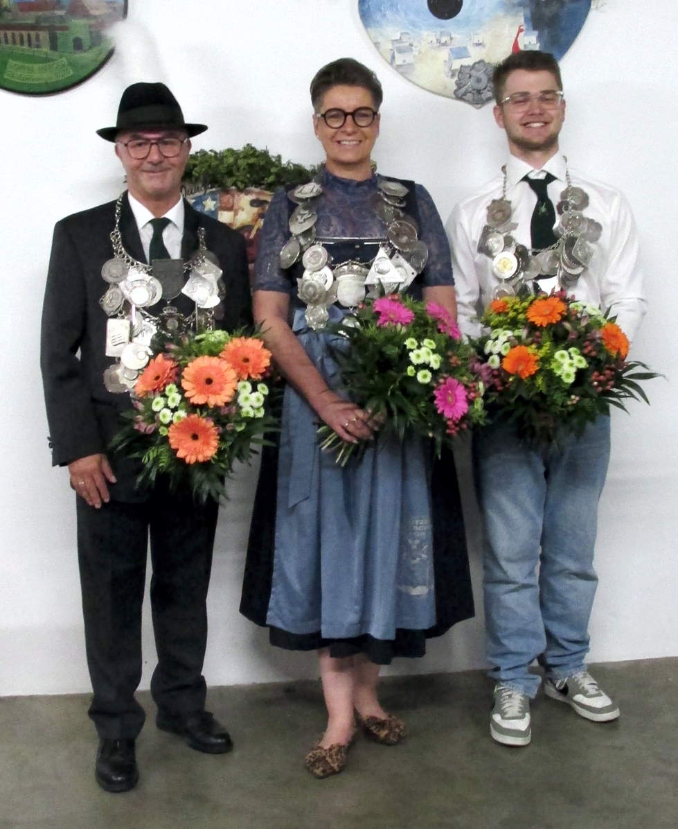 Düthorn, Steller, Mainz