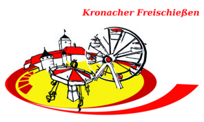 Freischießen-Logo